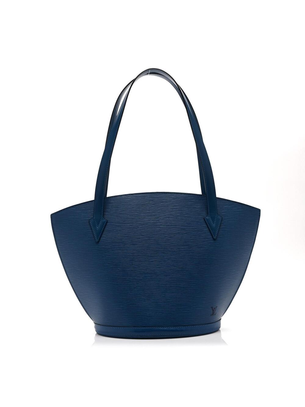 Louis Vuitton Epi Saint Jacques Gm #356251L65B
